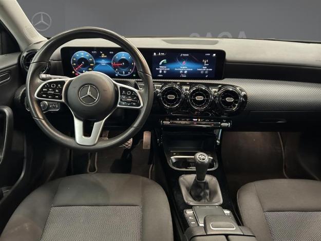 MERCEDES-BENZ A 180 d Style  
