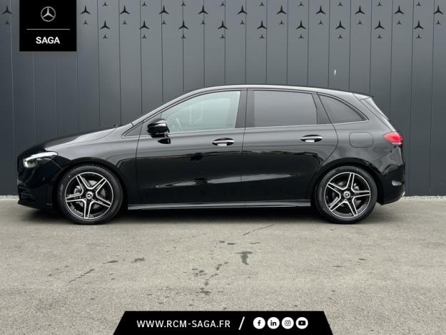 MERCEDES-BENZ Classe B 200 d AMG Line  Classe B 200 d AMG Line