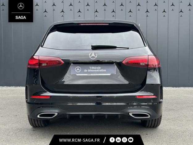 MERCEDES-BENZ Classe B 200 d AMG Line  Classe B 200 d AMG Line
