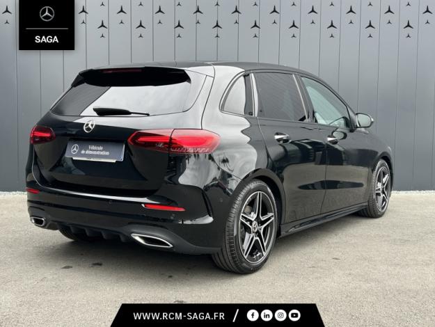MERCEDES-BENZ Classe B 200 d AMG Line  Classe B 200 d AMG Line