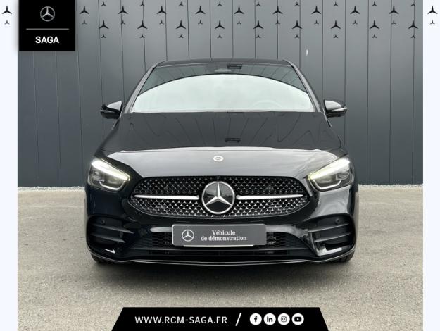 MERCEDES-BENZ Classe B 200 d AMG Line  Classe B 200 d AMG Line