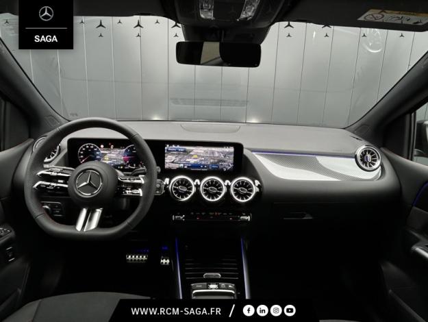 MERCEDES-BENZ Classe B 200 d AMG Line  Classe B 200 d AMG Line