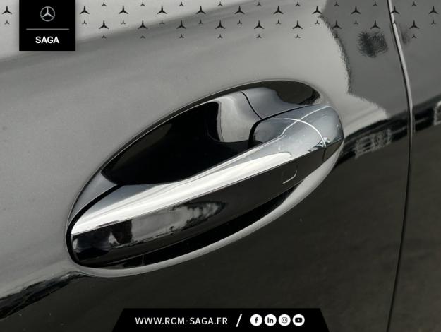 MERCEDES-BENZ Classe B 200 d AMG Line  Classe B 200 d AMG Line
