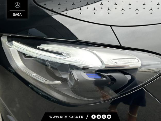 MERCEDES-BENZ Classe B 200 d AMG Line  Classe B 200 d AMG Line