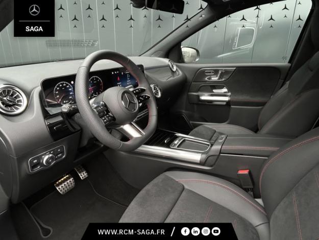 MERCEDES-BENZ Classe B 200 d AMG Line  Classe B 200 d AMG Line