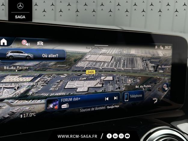 MERCEDES-BENZ Classe B 200 d AMG Line  Classe B 200 d AMG Line