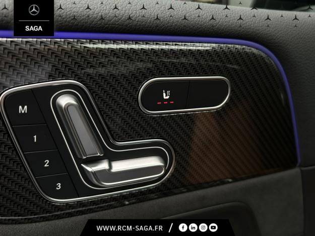 MERCEDES-BENZ Classe B 200 d AMG Line  Classe B 200 d AMG Line