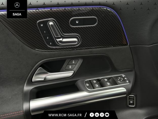 MERCEDES-BENZ Classe B 200 d AMG Line  Classe B 200 d AMG Line