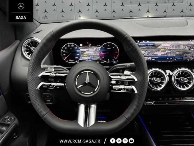 MERCEDES-BENZ Classe B 200 d AMG Line  Classe B 200 d AMG Line