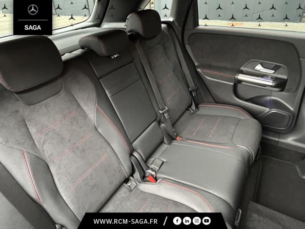 MERCEDES-BENZ Classe B 200 d AMG Line  Classe B 200 d AMG Line