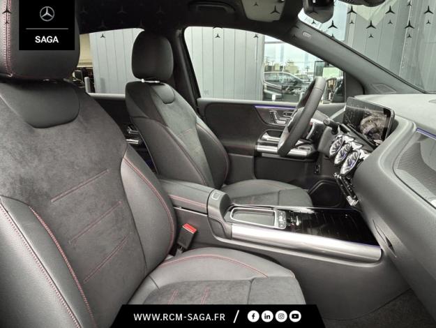 MERCEDES-BENZ Classe B 200 d AMG Line  Classe B 200 d AMG Line