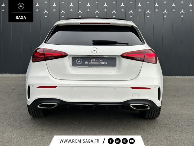 MERCEDES-BENZ Classe A 180 Star Edition  Classe A 180 Star Edition