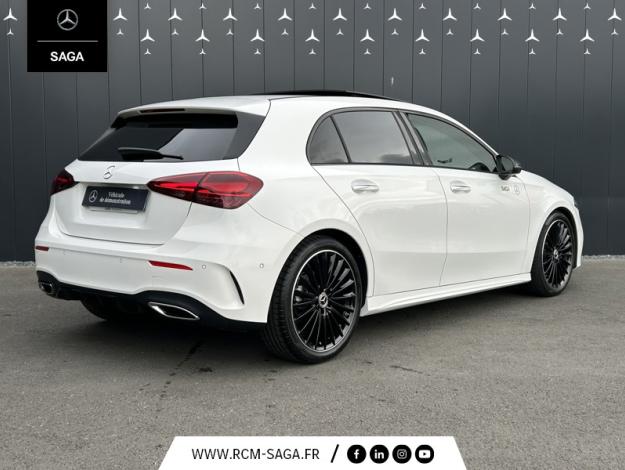 MERCEDES-BENZ Classe A 180 Star Edition  Classe A 180 Star Edition