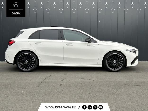 MERCEDES-BENZ Classe A 180 Star Edition  Classe A 180 Star Edition