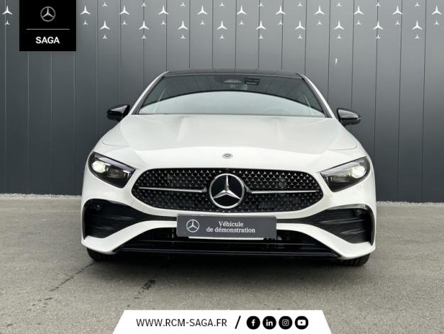 MERCEDES-BENZ Classe A 180 Star Edition  Classe A 180 Star Edition