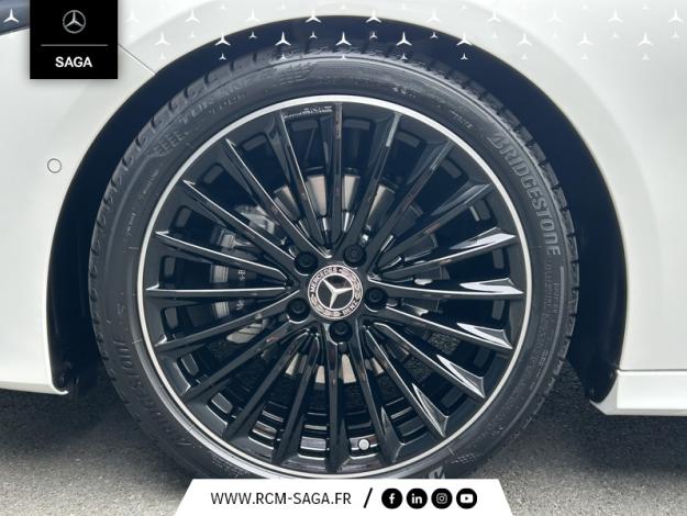 MERCEDES-BENZ Classe A 180 Star Edition  Classe A 180 Star Edition