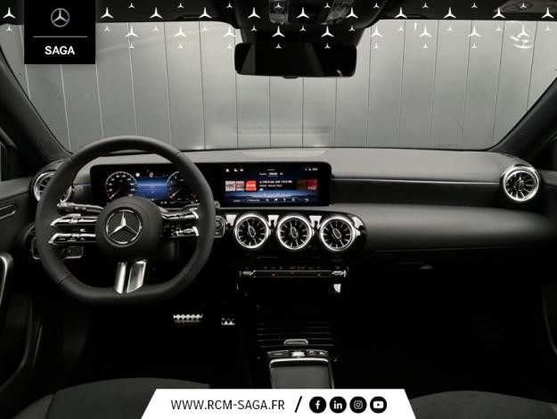 MERCEDES-BENZ Classe A 180 Star Edition  Classe A 180 Star Edition