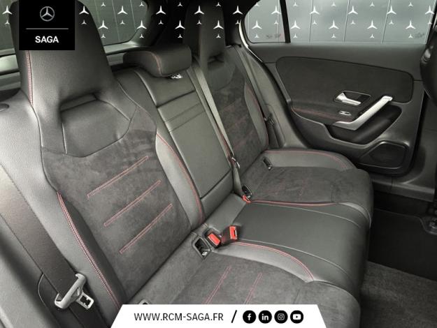 MERCEDES-BENZ Classe A 180 Star Edition  Classe A 180 Star Edition
