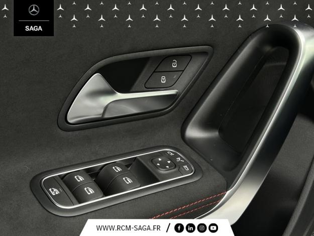 MERCEDES-BENZ Classe A 180 Star Edition  Classe A 180 Star Edition