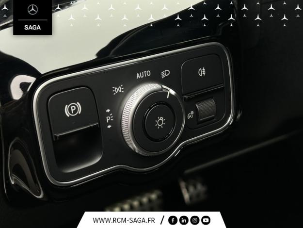 MERCEDES-BENZ Classe A 180 Star Edition  Classe A 180 Star Edition