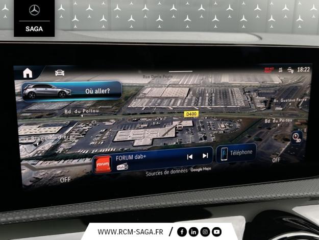 MERCEDES-BENZ Classe A 180 Star Edition  Classe A 180 Star Edition