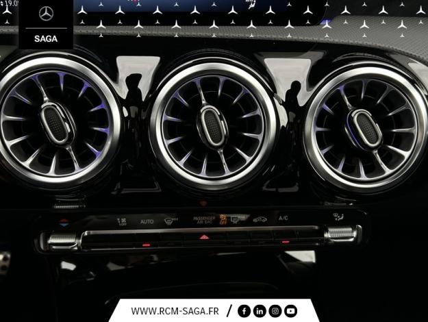 MERCEDES-BENZ Classe A 180 Star Edition  Classe A 180 Star Edition