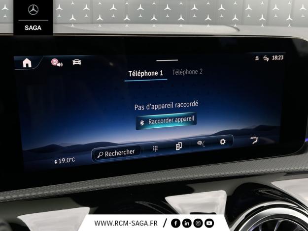 MERCEDES-BENZ Classe A 180 Star Edition  Classe A 180 Star Edition