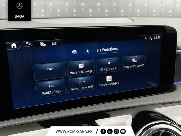 MERCEDES-BENZ Classe A 180 Star Edition  Classe A 180 Star Edition