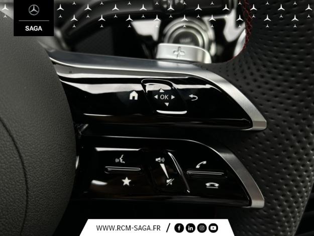 MERCEDES-BENZ Classe A 180 Star Edition  Classe A 180 Star Edition
