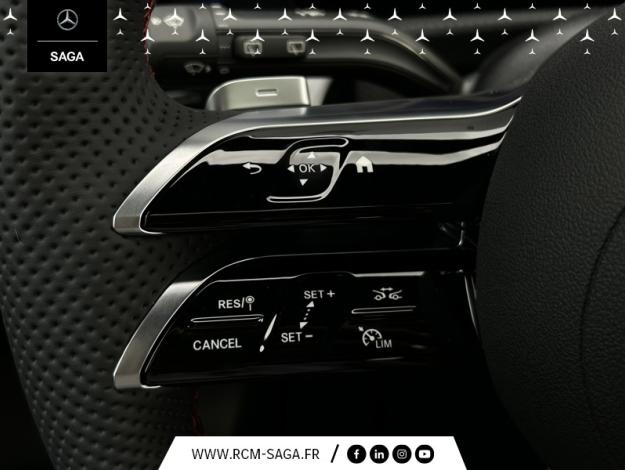 MERCEDES-BENZ Classe A 180 Star Edition  Classe A 180 Star Edition