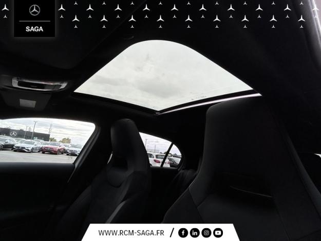 MERCEDES-BENZ Classe A 180 Star Edition  Classe A 180 Star Edition