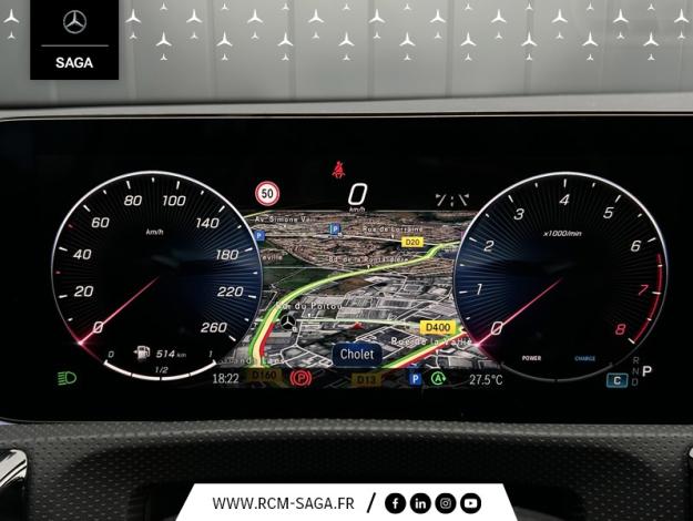 MERCEDES-BENZ Classe A 180 Star Edition  Classe A 180 Star Edition