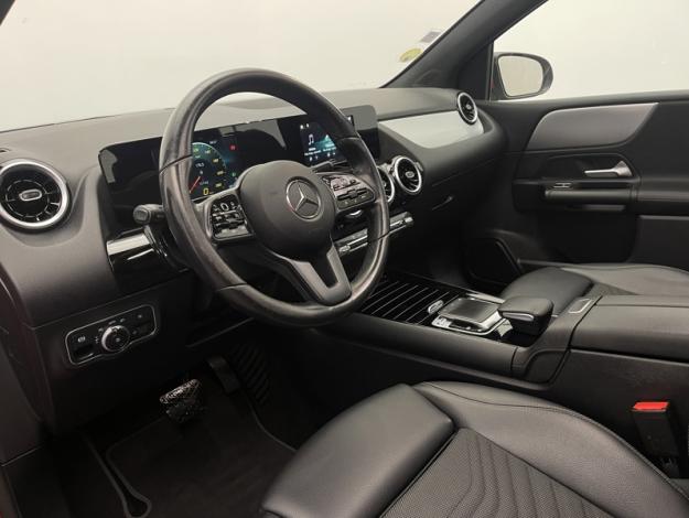 MERCEDES-BENZ Classe B 180 d 116ch Style Line Edition 7G-DCT  
