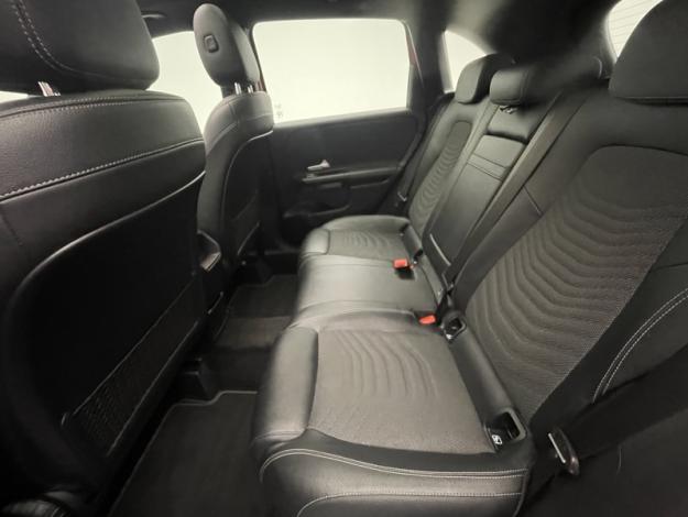 MERCEDES-BENZ Classe B 180 d 116ch Style Line Edition 7G-DCT  