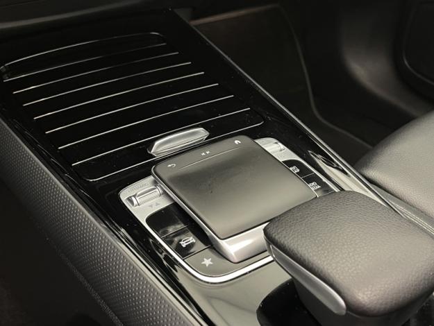 MERCEDES-BENZ Classe B 180 d 116ch Style Line Edition 7G-DCT  