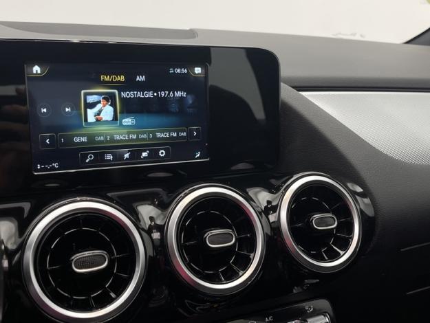 MERCEDES-BENZ Classe B 180 d 116ch Style Line Edition 7G-DCT  