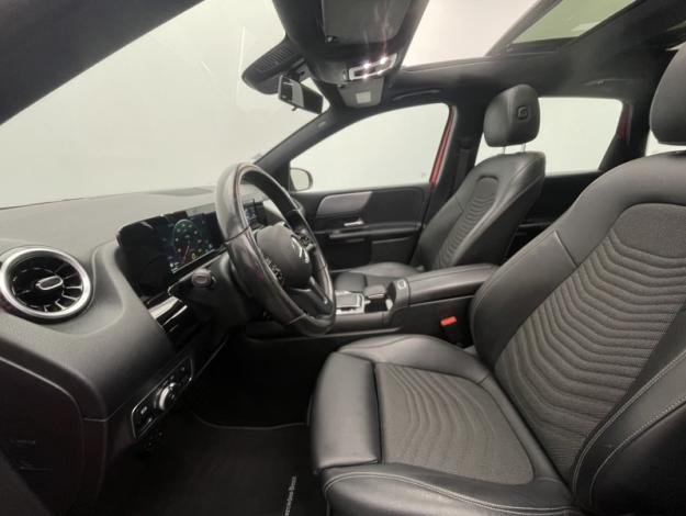 MERCEDES-BENZ Classe B 180 d 116ch Style Line Edition 7G-DCT  