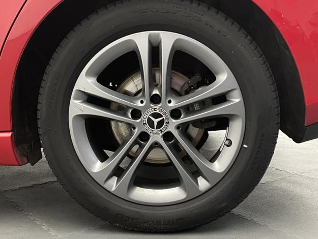 MERCEDES-BENZ Classe B 180 d 116ch Style Line Edition 7G-DCT  