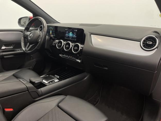 MERCEDES-BENZ Classe B 180 d 116ch Style Line Edition 7G-DCT  
