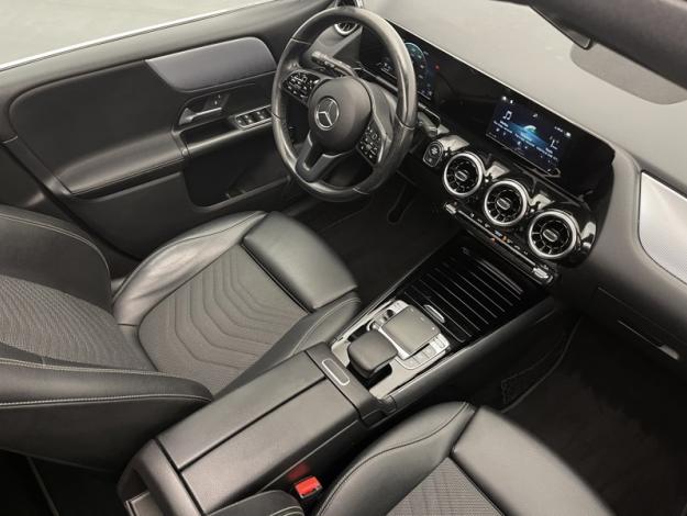 MERCEDES-BENZ Classe B 180 d 116ch Style Line Edition 7G-DCT  
