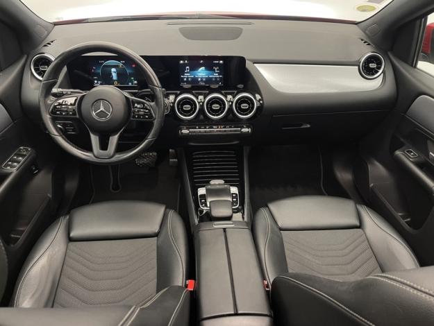 MERCEDES-BENZ Classe B 180 d 116ch Style Line Edition 7G-DCT  