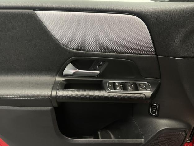 MERCEDES-BENZ Classe B 180 d 116ch Style Line Edition 7G-DCT  