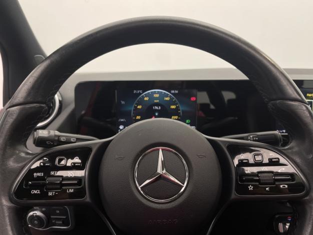 MERCEDES-BENZ Classe B 180 d 116ch Style Line Edition 7G-DCT  