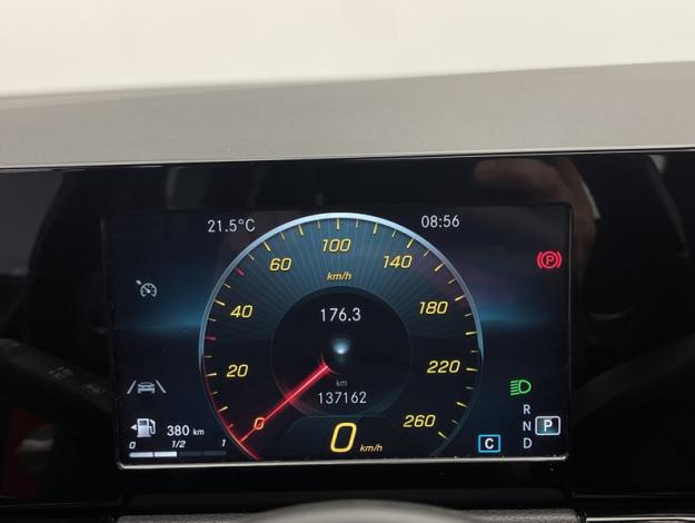 MERCEDES-BENZ Classe B 180 d 116ch Style Line Edition 7G-DCT  
