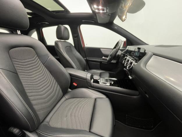 MERCEDES-BENZ Classe B 180 d 116ch Style Line Edition 7G-DCT  