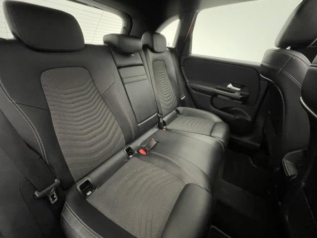 MERCEDES-BENZ Classe B 180 d 116ch Style Line Edition 7G-DCT  