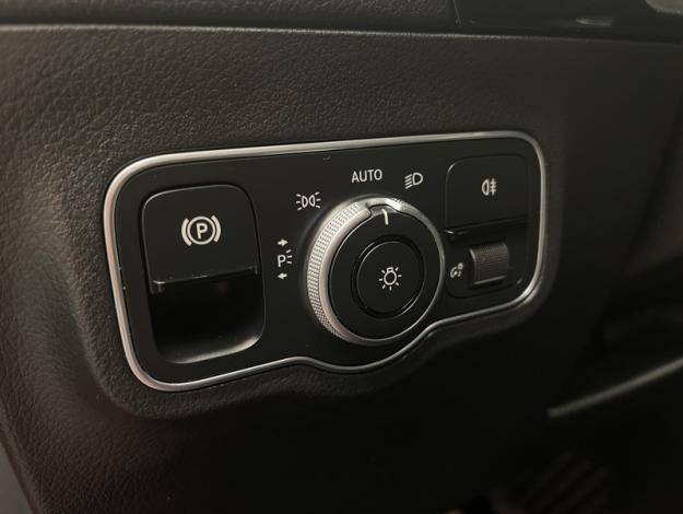 MERCEDES-BENZ Classe B 180 d 116ch Style Line Edition 7G-DCT  