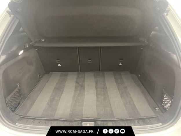 MERCEDES-BENZ GLA 200 d 150ch AMG Line 8G-DCT  