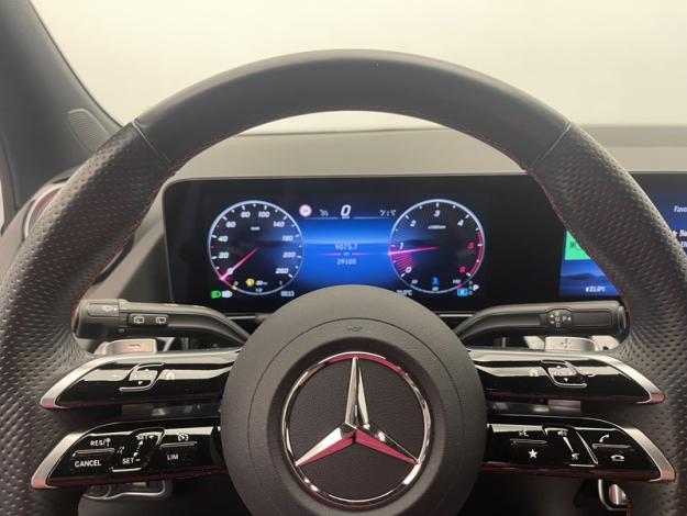 MERCEDES-BENZ GLA 200 d 150ch AMG Line 8G-DCT  
