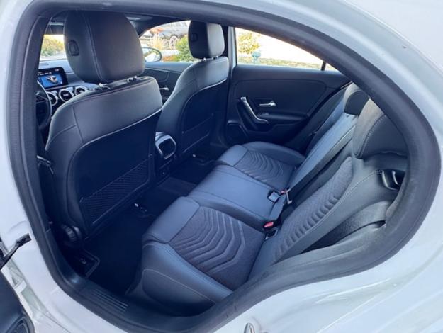 MERCEDES-BENZ Classe A 180 Progressive Line  Classe A 180 Progressive Line